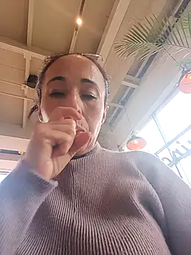 Coeur de luxure online show from 23, 9, 2025