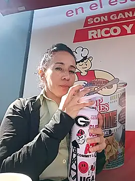 Coeur de luxure online show from 27, 11, 2025