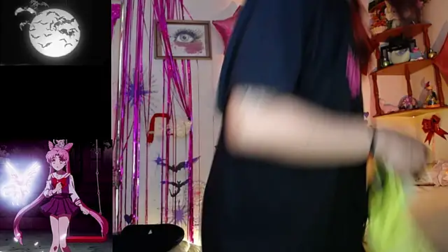 purplekattlyn online show from 9, 9, 2025