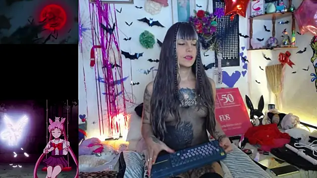 Snapshot of purplekattlyn chatting on 23, 4, 2026 purplekattlyn online show from 23, 4, 2026