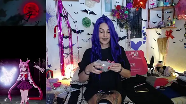 Snapshot of purplekattlyn chatting on 6, 5, 2026 purplekattlyn online show from 6, 5, 2026