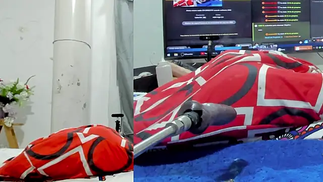 afroditacute15 online show from 9, 3, 2025