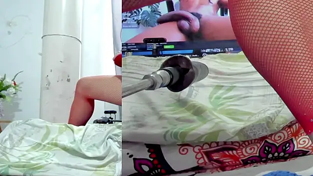 afroditacute15 online show from 12, 3, 2025