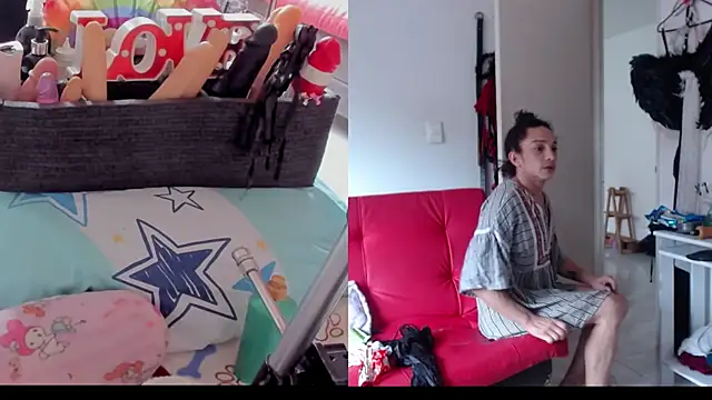 afroditacute15 online show from 4, 10, 2025