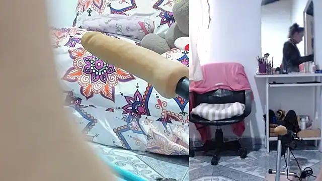 afroditacute15 online show from 26, 11, 2025