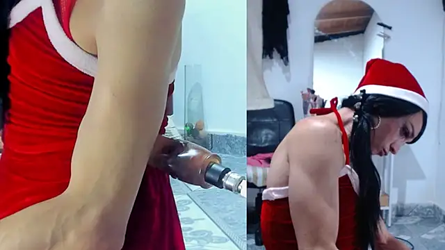 afroditacute15 online show from 1, 12, 2025