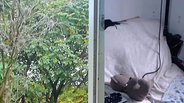 afroditacute15 online show from 12, 1, 2026