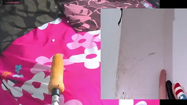 afroditacute15 online show from 8, 2, 2026