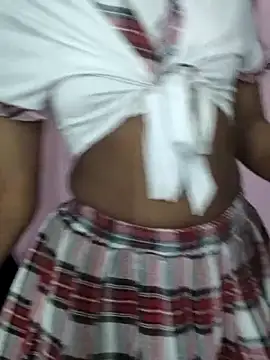 PreetyKitten online show from 4, 3, 2026