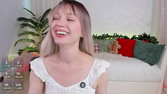 angel claire online show from 3, 12, 2025