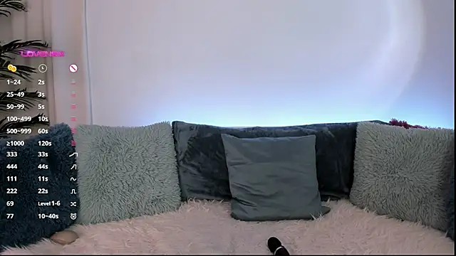 angel claire online show from 4, 6, 2026