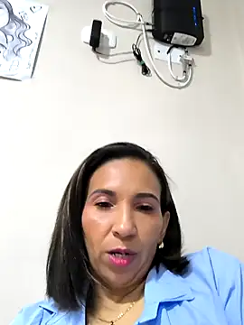 Mrsvictoriaaa online show from 21, 2, 2025