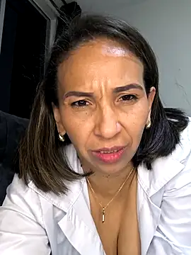 Mrsvictoriaaa online show from 23, 2, 2025