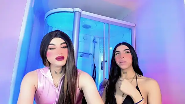 Brytany TiffanySX online show from 19, 3, 2025