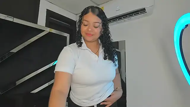 Rubyxht online show from 24, 10, 2025