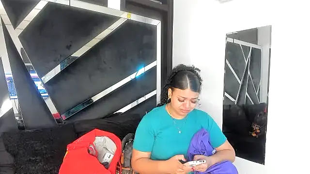 Rubyxht online show from 9, 11, 2025