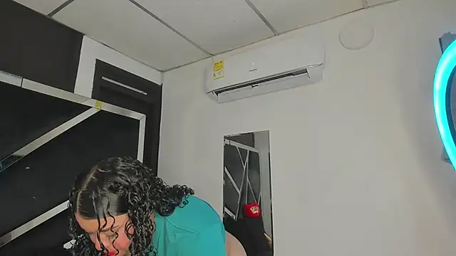 Rubyxht online show from 24, 3, 2026