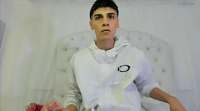 frank jhonsson online show from 3, 3, 2025