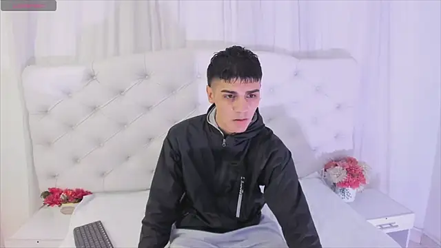 frank jhonsson online show from 16, 9, 2025