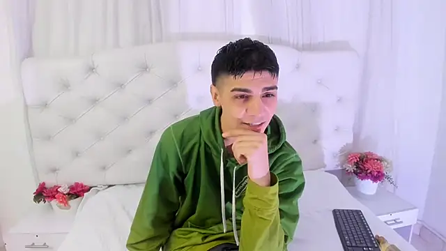 frank jhonsson online show from 8, 10, 2025