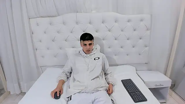 frank jhonsson online show from 5, 12, 2025