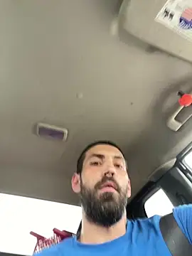 QueenM3 online show from 19, 9, 2025