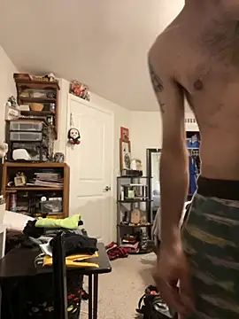 QueenM3 online show from 17, 11, 2025