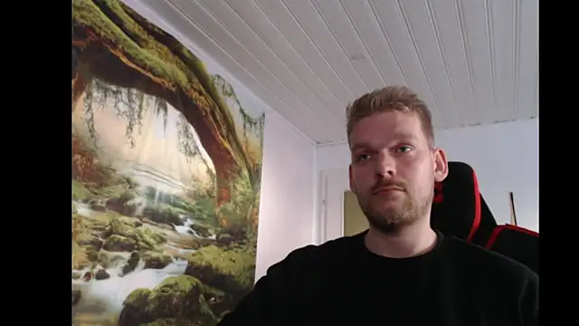 Justforfunc123 online show from 24, 5, 2026