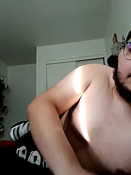 Bigdaddy-Marc online show from 24, 2, 2026