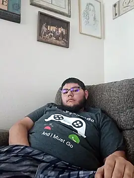 Bigdaddy-Marc online show from 18, 3, 2026