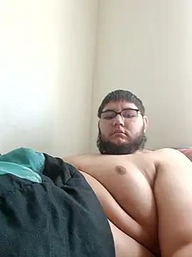 Bigdaddy-Marc online show from 8, 6, 2026