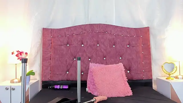 ValentinaGuerra online show from 20, 3, 2025