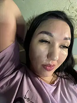 Naughtbaby 2025 online show from 4, 3, 2025