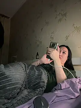 Naughtbaby 2025 online show from 21, 3, 2025