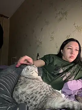 Naughtbaby 2025 online show from 23, 3, 2025