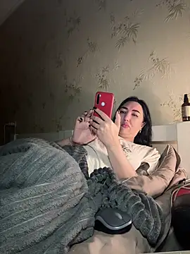 Naughtbaby 2025 online show from 12, 9, 2025