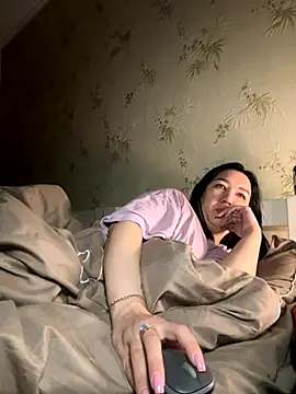 Naughtbaby 2025 online show from 25, 10, 2025