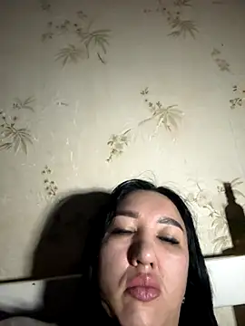 Naughtbaby 2025 online show from 27, 11, 2025