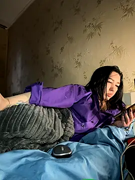 Naughtbaby 2025 online show from 29, 11, 2025