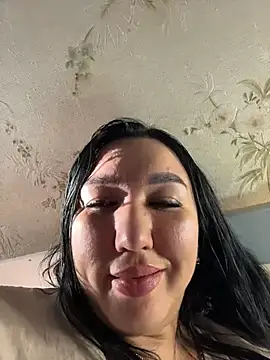 Naughtbaby 2025 online show from 17, 2, 2026