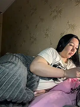 Naughtbaby 2025 online show from 13, 7, 2026