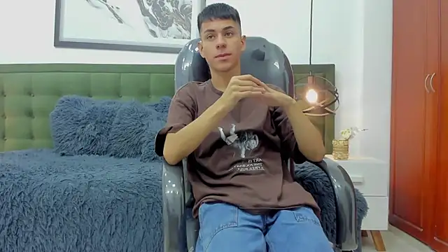 Johann sex online show from 26, 11, 2025