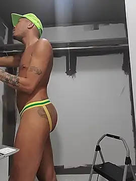 Reddboi7 online show from 16, 3, 2025