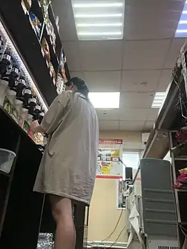 AlishaPrettyBlade online show from 22, 10, 2025