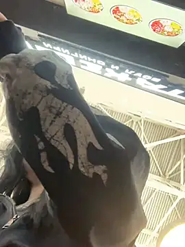 AlishaPrettyBlade online show from 14, 1, 2026