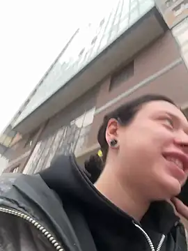 AlishaPrettyBlade online show from 28, 3, 2026