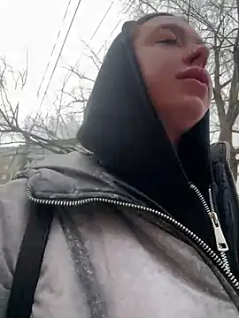 AlishaPrettyBlade online show from 31, 3, 2026