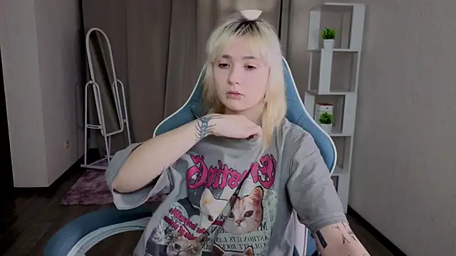 Nasy online show from 1, 12, 2025