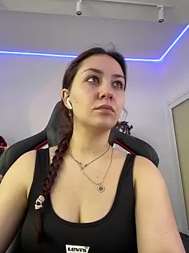 AshleySkott  online show from 28, 10, 2025