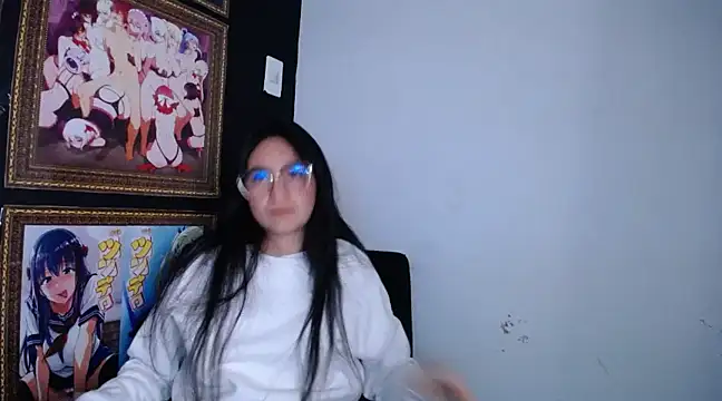 Snapshot of Arielle_lov chatting on 16, 2, 2025 Arielle lov online show from 16, 2, 2025